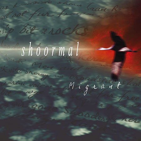 cover image for Shoormal - Migrant