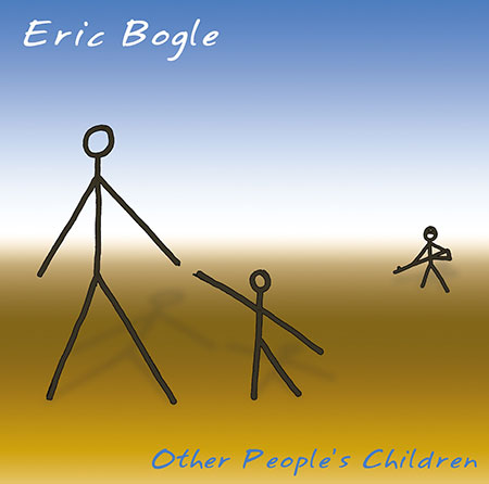 cover image for Eric Bogle - Other People’s Children