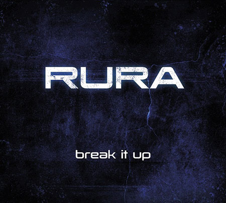 cover image for Rura - Break It Up